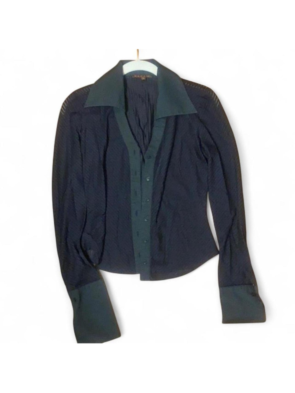 Barami Blouse ‎ - Picture 4 of 8